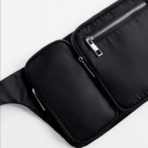 Zara Belt Bag - Picture 4 of 9